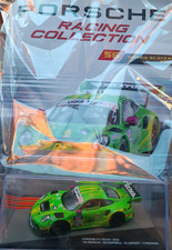 PORSCHE RACING COLLECTION