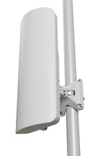 Mikrotik mANTBox ax 15s Wi-Fi 6 antenna settoriale dual band con radio
