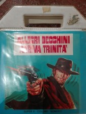 Film colore sonoro Super 8