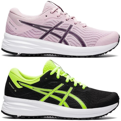 Scarpe asics patriot gs - asics,