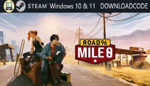 Nuovo computer gioco road - pc,