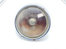 VOLKSWAGEN MAGGIOLINO 1972 -  FARO FANALE ANTERIORE PROIETTORE ORIGINALE