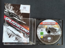 Split/Second Velocity pc gioco ita SOLO CD