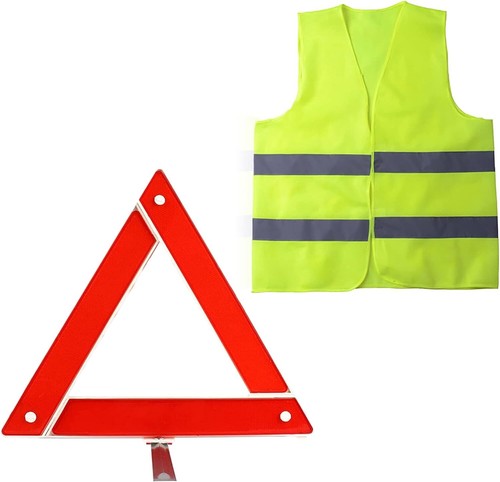 Kit sicurezza omologato - sicurezza,