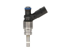 Injecteur Carburant prévu