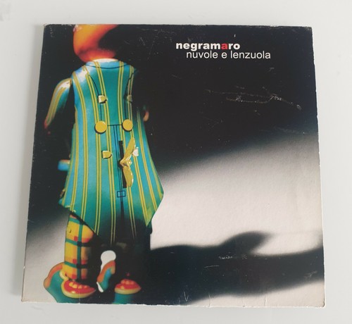 Negramaro nuvole e - negramaro,