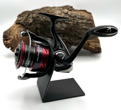 Daiwa ninja feeder lt6000ss - 23,