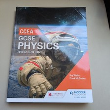 CCEA GCSE Physics Third