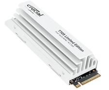 Crucial T705 2TB SSD PCIe Gen5