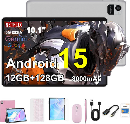 Tablet android pollici - tablet,