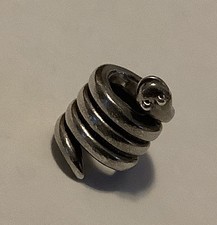 Pandora SS Charm Serpente a