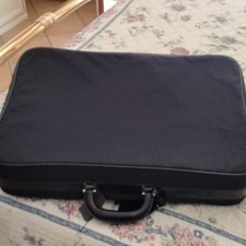 Valigia con ruote FENDI