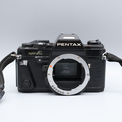 Pentax super fotocamera - -,