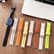 Cinturino TPU sportivo