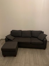 Divano maison monde 3 - maison, du