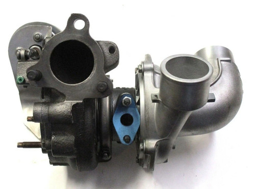 Turbocompressore toyota - turbocompressore,