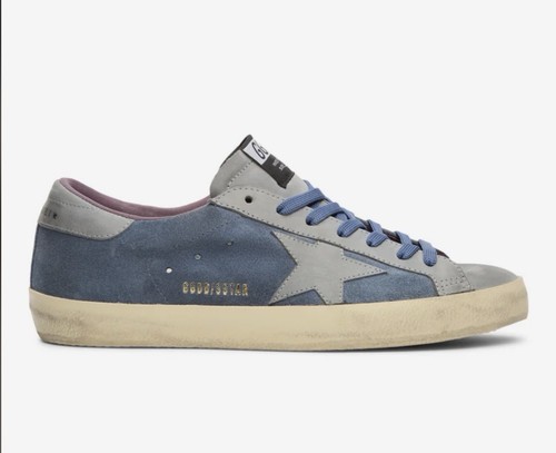 Golden goose sneakers uomo - goose,