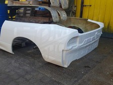 Per Nissan 200SX 180SX 240SX - Parafanghi Quarto Posteriore e Pannello Posteriore Drift Uso
