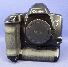 Canon EOS 3 / fotocamera