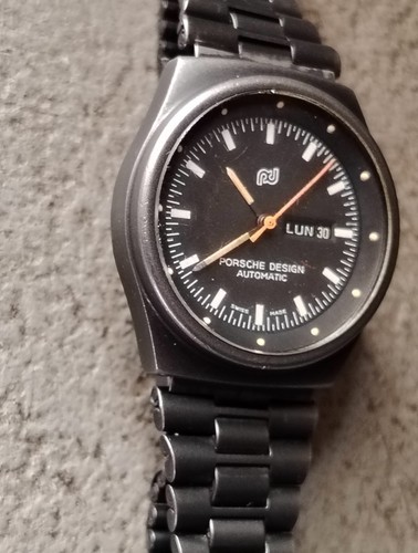 Orologio uomo porsche design - orologio,