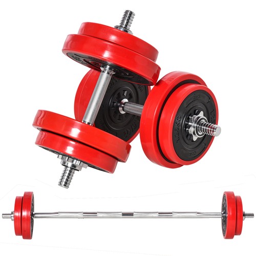 Homcom set bilanciere - homcom,