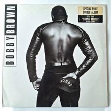 Bobby brown - -, 2
