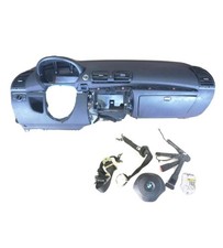 Kit airbag completo per bmw - airbag,