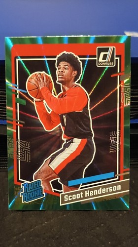 2023 panini donruss rated - donruss,