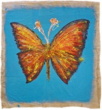 Quadro dell'artista Andrea