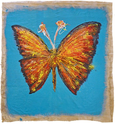 Quadro dell artista andrea - quadro, dell'artista