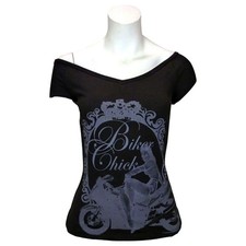 Offerta T-shirt donna HRC