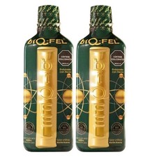 BIQ-FEL 2 PACK - Multivitamin