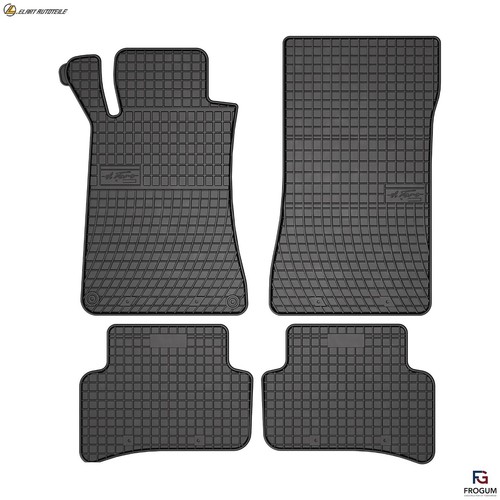 Kit tappetini et0785 - kit, per