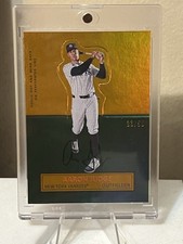 2025 Topps Archives Aaron