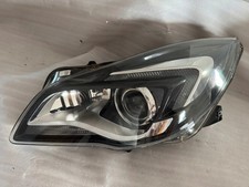 Faro proiettore anteriore opel