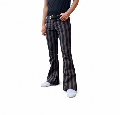 Pantalone uomo flares - uomo,