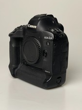 Canon EOS-1DX Mark II 164.000