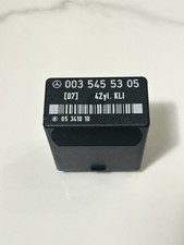 Relè pompa carburante