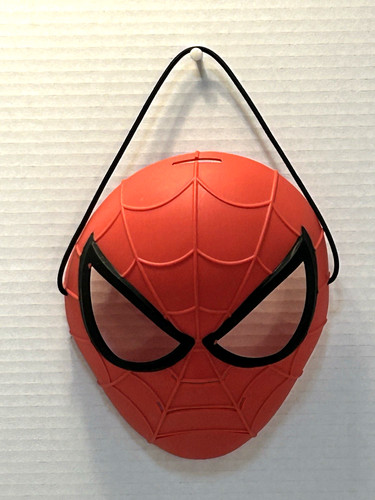 Maschera bambino marvel - bambino,