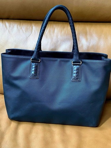 Bottega veneta marco polo nero - marco,