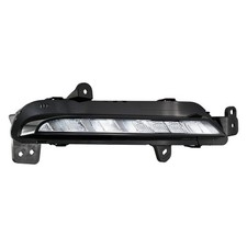 Luce diurne destra led - destra, v