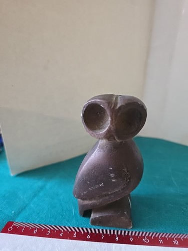 Civetta gufo marmo - civetta,