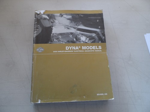 Manuale diagnostico elettrico