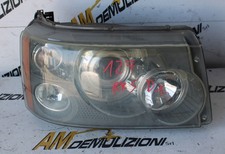 FARO FANALE ANTERIORE DESTRO DX RANGE ROVER SPORT L320