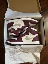 Nike Air Jordan 1 High Bordeaux