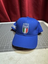 Italian National Hat |