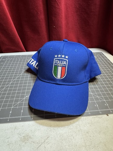 Cappello nazionale italiana - cappello,