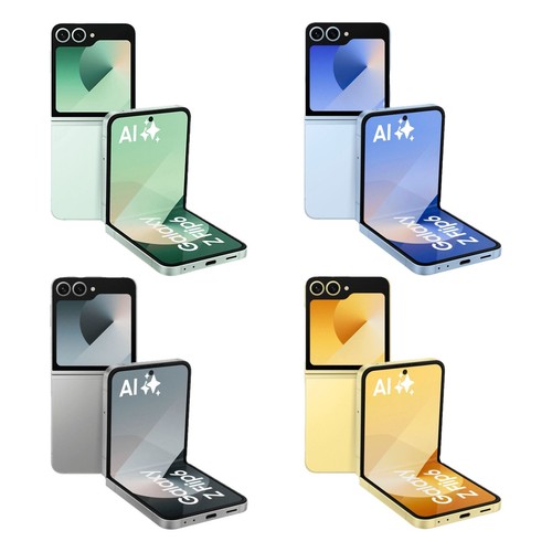 Nuovo samsung galaxy - samsung, z