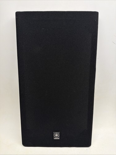 Yamaha ns10m coperchio - coperchio, in