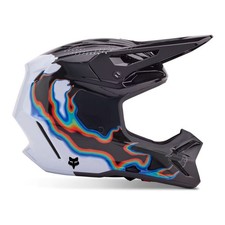 FOX Casco da Motocross V3 Rs